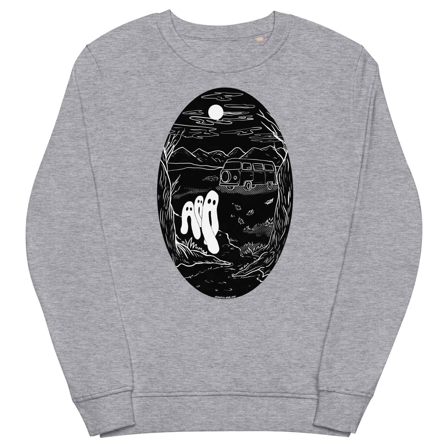 Fresno Nightcrawlers Sweatshirt